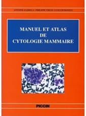 Manuel et atlas de cytologie mammaire