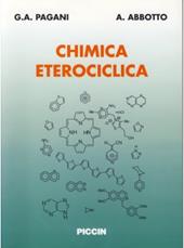 Chimica eterociclica