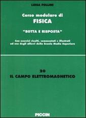 Il campo elettromagnetico