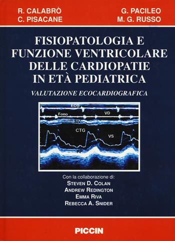 Ecocardiografia nella cardiopatia ischemica - Eugenio Picano - Libro Piccin-Nuova Libraria 1996 | Libraccio.it