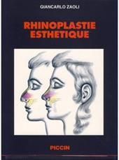 Rhinoplastie esthétique