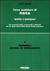 Dinamica. Sistemi di riferimento