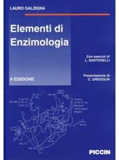 Elementi di enzimologia