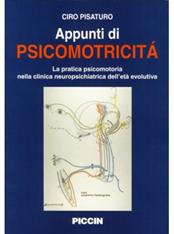Appunti di psicomotricità. La pratica psicomotoria nella clinica neuropsichiatrica dell'età evolutiva - Ciro Pisaturo - Libro Piccin-Nuova Libraria 1996 | Libraccio.it
