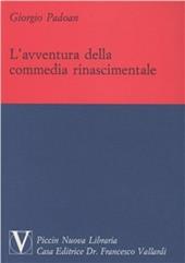 L' avventura della commedia rinascimentale