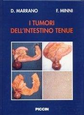 I tumori dell'intestino tenue - Domenico Marrano, Francesco Minni - Libro Piccin-Nuova Libraria 1998 | Libraccio.it