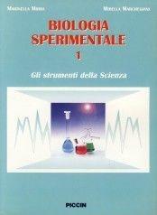 Biologia sperimentale. Vol. 1 - Marinella Mirra, Mirella Marchegiani - Libro Piccin-Nuova Libraria 1997 | Libraccio.it