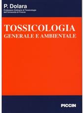 Tossicologia generale e ambientale