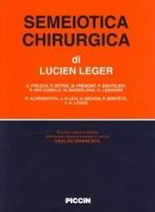 Semeiotica chirurgica