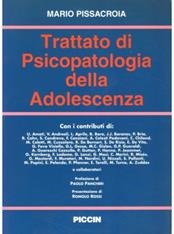 Trattato di psicopatologia della adolescenza - Mario Pissacroia - Libro Piccin-Nuova Libraria 1998 | Libraccio.it