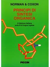 Principi di sintesi organica