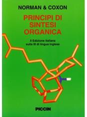 Principi di sintesi organica - R. Norman, J. M. Coxon - Libro Piccin-Nuova Libraria 1998 | Libraccio.it