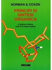 Principi di sintesi organica - R. Norman, J. M. Coxon - Libro Piccin-Nuova Libraria 1998 | Libraccio.it