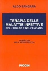 Terapia delle malattie infettive nell'adulto e nell'anziano