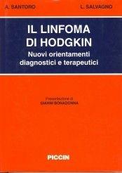 Il linfoma di Hodgkin - Santoro, L. Salvagno - Libro Piccin-Nuova Libraria 1999 | Libraccio.it