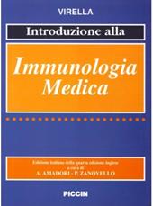 Introduzione alla immunologia