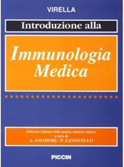 Introduzione alla immunologia - Virella - Libro Piccin-Nuova Libraria 1999 | Libraccio.it