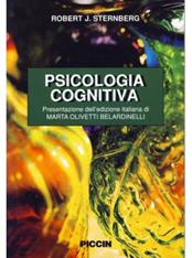 Psicologia cognitiva - Robert J. Sternberg - Libro Piccin-Nuova Libraria 2000 | Libraccio.it