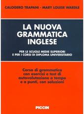 La nuova grammatica inglese