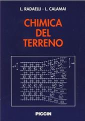 Chimica del terreno