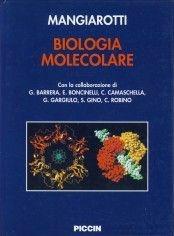 Biologia molecolare - Giorgio Mangiarotti - Libro Piccin-Nuova Libraria 2001 | Libraccio.it