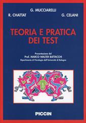 Teoria e pratica dei test