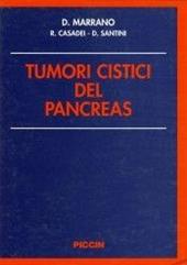 Tumori cistici del pancreas