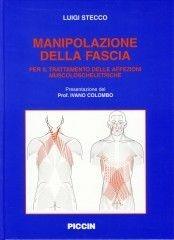Manipolazione della fascia. Per il trattamento delle affezioni muscoloscheletriche - Luigi Stecco - Libro Piccin-Nuova Libraria 2002 | Libraccio.it