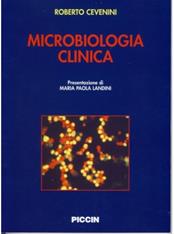 Microbiologia clinica - Roberto Cevenini - Libro Piccin-Nuova Libraria 2002 | Libraccio.it