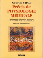 Physiologie medicale - Arthur C. Guyton, John E. Hall - Libro Piccin-Nuova Libraria 2003 | Libraccio.it