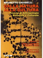 Dalla natura alla cultura. Principi di antropologia biologica e culturale. Vol. 3: Uomo, ambiente e società oggi. - Brunetto Chiarelli - Libro Piccin-Nuova Libraria 2003 | Libraccio.it