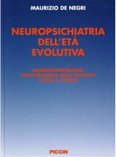 Neuropsichiatria dell'età evolutiva