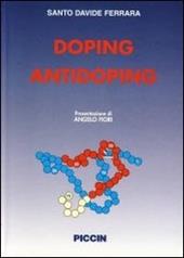Doping antidoping