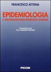 Epidemiologia e valutazione degli interventi sanitari