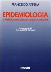 Epidemiologia e valutazione degli interventi sanitari