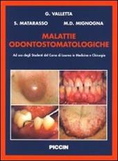 Malattie odontostomatologiche