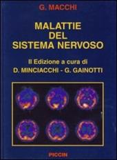 Malattie del sistema nervoso