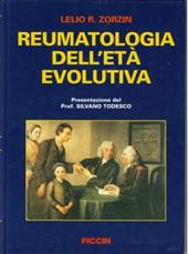 Reumatologia dell'età evolutiva