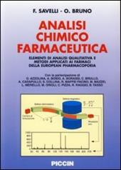 Analisi chimico farmaceutica