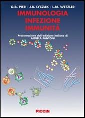 Immunologia infezione immunità