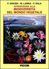 Introduzione alla biodiversità del mondo vegetale
