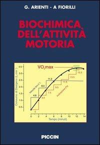Biochimica dell'attività motoria - Giuseppe Arienti, Amelia Fiorilli - Libro Piccin-Nuova Libraria 2006 | Libraccio.it