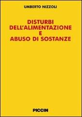 Disturbi dell'alimentazione e abuso di sostanze