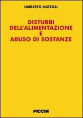 Disturbi dell'alimentazione e abuso di sostanze