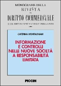 I titoli di credito e la struttura delle situazioni soggettive - Caterina Montagnani - Libro Piccin-Nuova Libraria 2007 | Libraccio.it