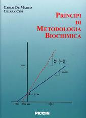 Principi di metodologia biochimica