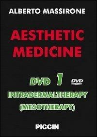 Introduzione all'intradermoterapia. Ediz. inglese. DVD. Vol. 1 - Alberto Massirone - Libro Piccin-Nuova Libraria 2010 | Libraccio.it