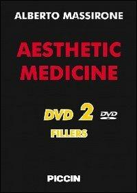 Fillers. Aesthetic medicine. Ediz. italiana e inglese. 2 DVD - Alberto Massirone - Libro Piccin-Nuova Libraria 2011 | Libraccio.it
