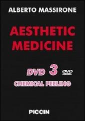 Peeling chimico. 3 DVD
