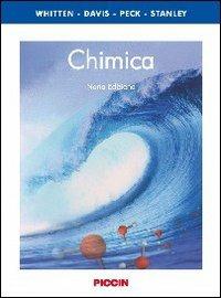 La chimica  - Libro Piccin-Nuova Libraria 2009 | Libraccio.it